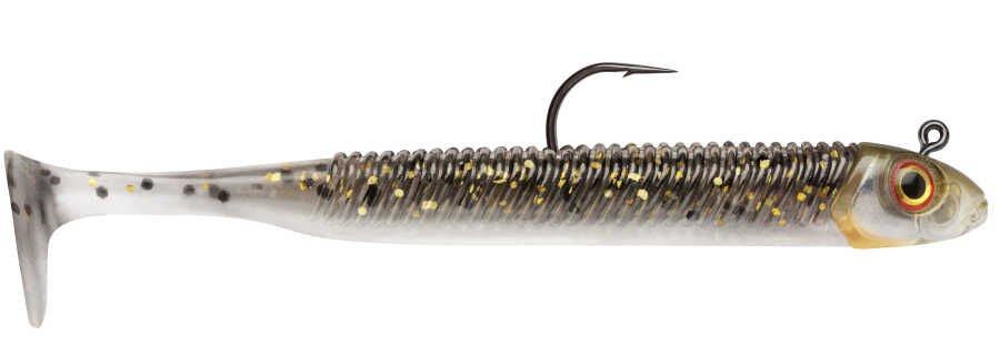 Storm 360GT Searchbait Sahte Balığı 9CM - 3LU - VT
