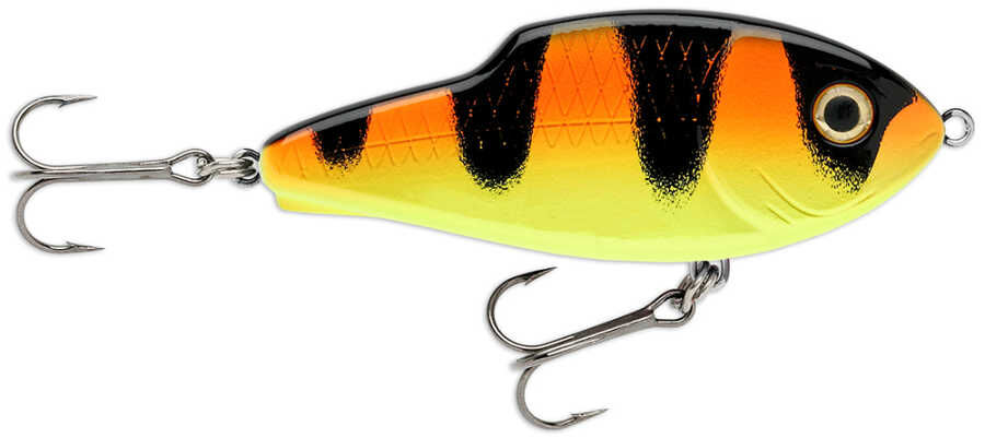 Storm Thunderslide Shad Sahte Balığı 12CM - 577