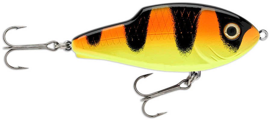 Storm Thunderslide Shad Sahte Balığı 12CM - 577