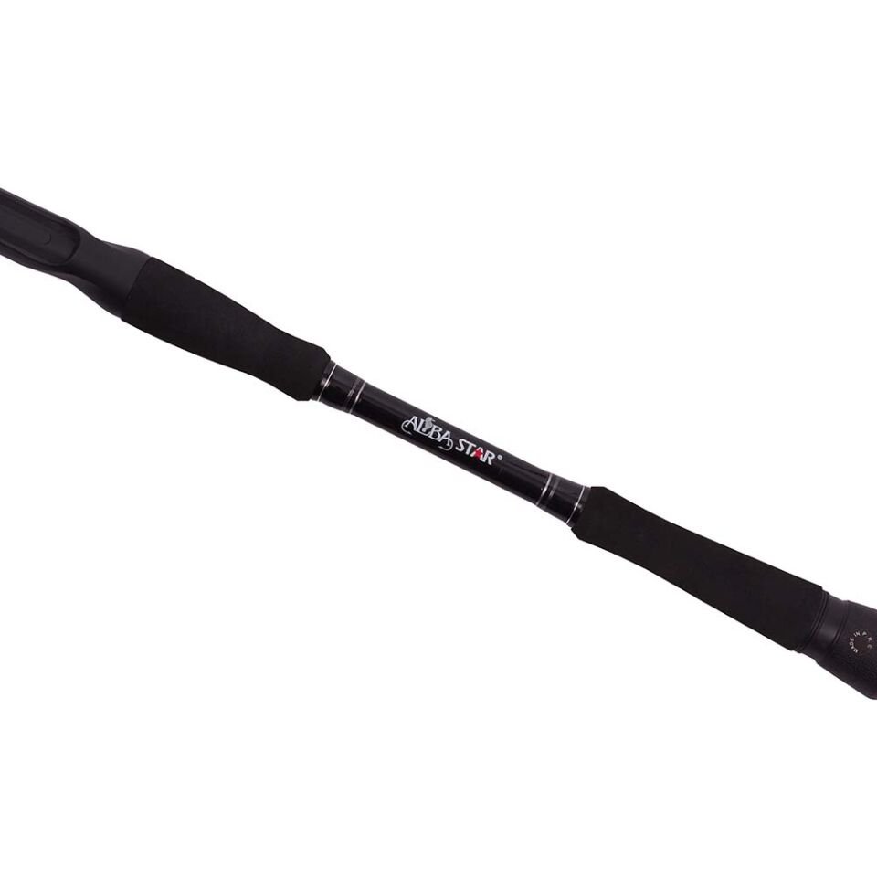 Albastar Novus Olta Kamışı 165CM - TETİKLİ