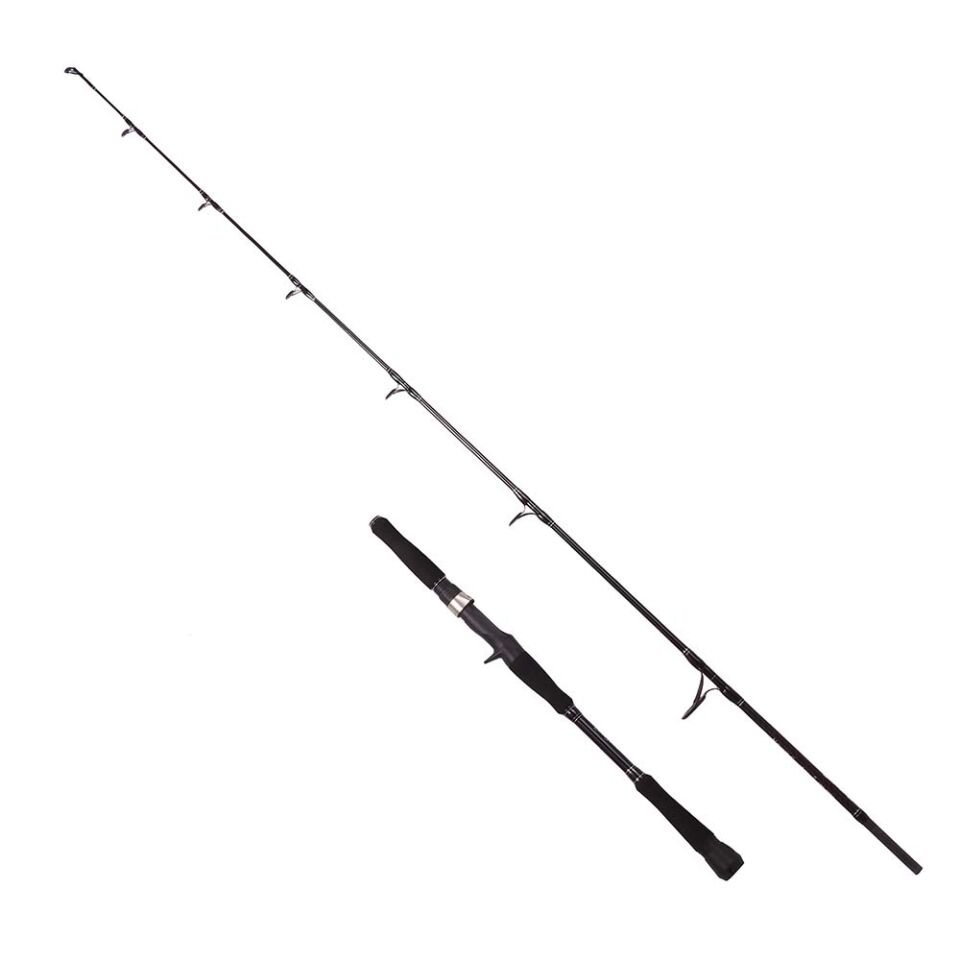 Albastar Novus Olta Kamışı 165CM - TETİKLİ