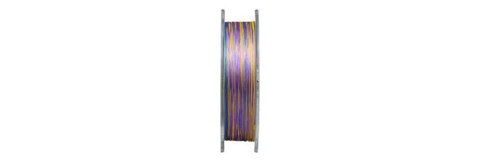 Gosen Jigging Answer PE 8 Örgü Jig ve Tai Rubber İpi 300mt Multi Standart