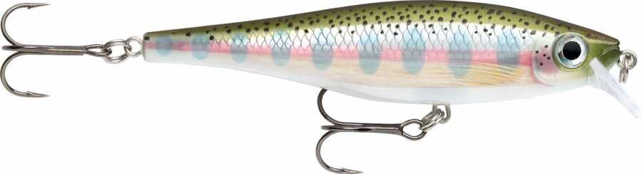 Rapala Bx Minnow Sahte Balığı 100MM - RT