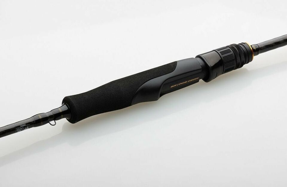 Savage Gear SG2 Ultra Light Game 1.98cm 2-8gr 2 Parça Olta Kamışı