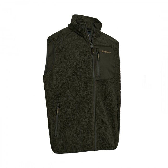 DEERHUNTER Atlas Yün Yelek 361 XL