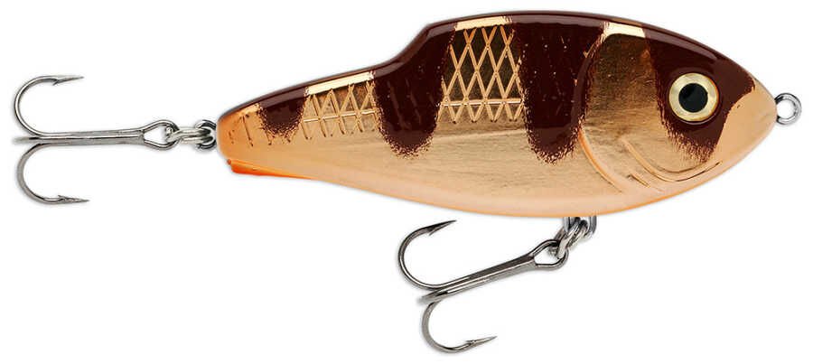 Storm Thunderslide Shad Sahte Balığı 12CM - 578