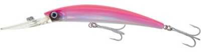 Yozuri Original Crystal Minnow Deep Diver Sahte Balığı PK