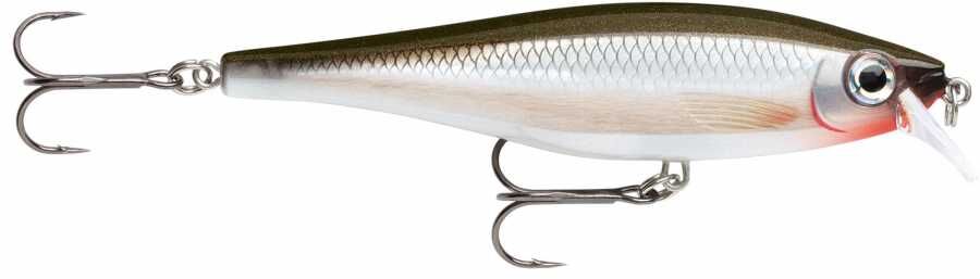 Rapala Bx Minnow Sahte Balığı 100MM - S