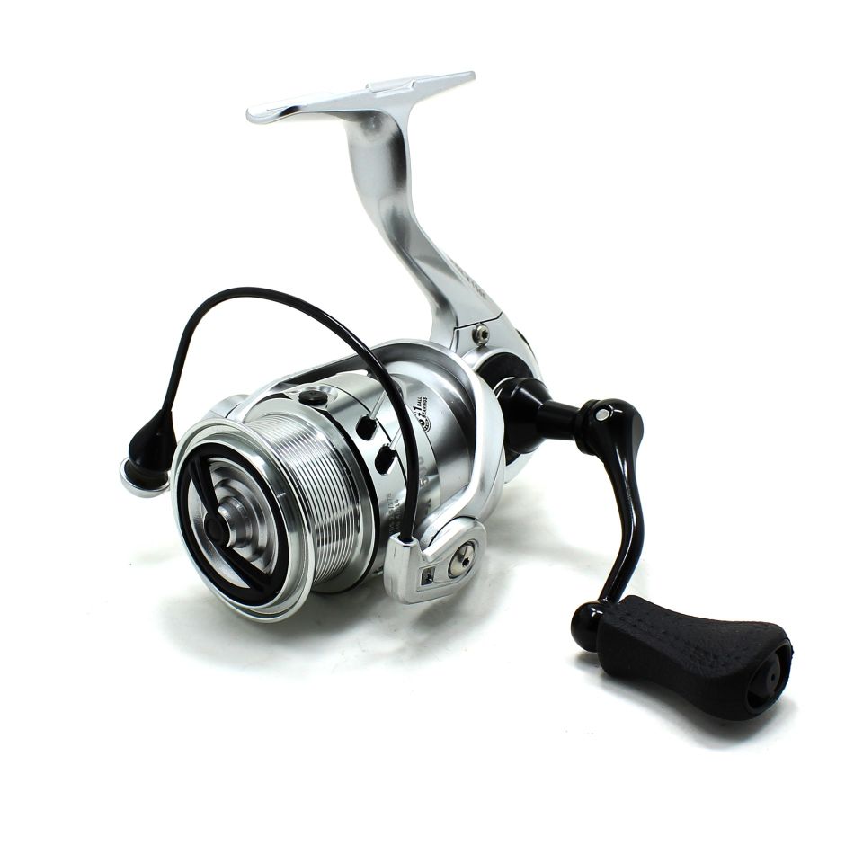 Captain Icon-X 1500 LRF Makinesi 6+1 BB