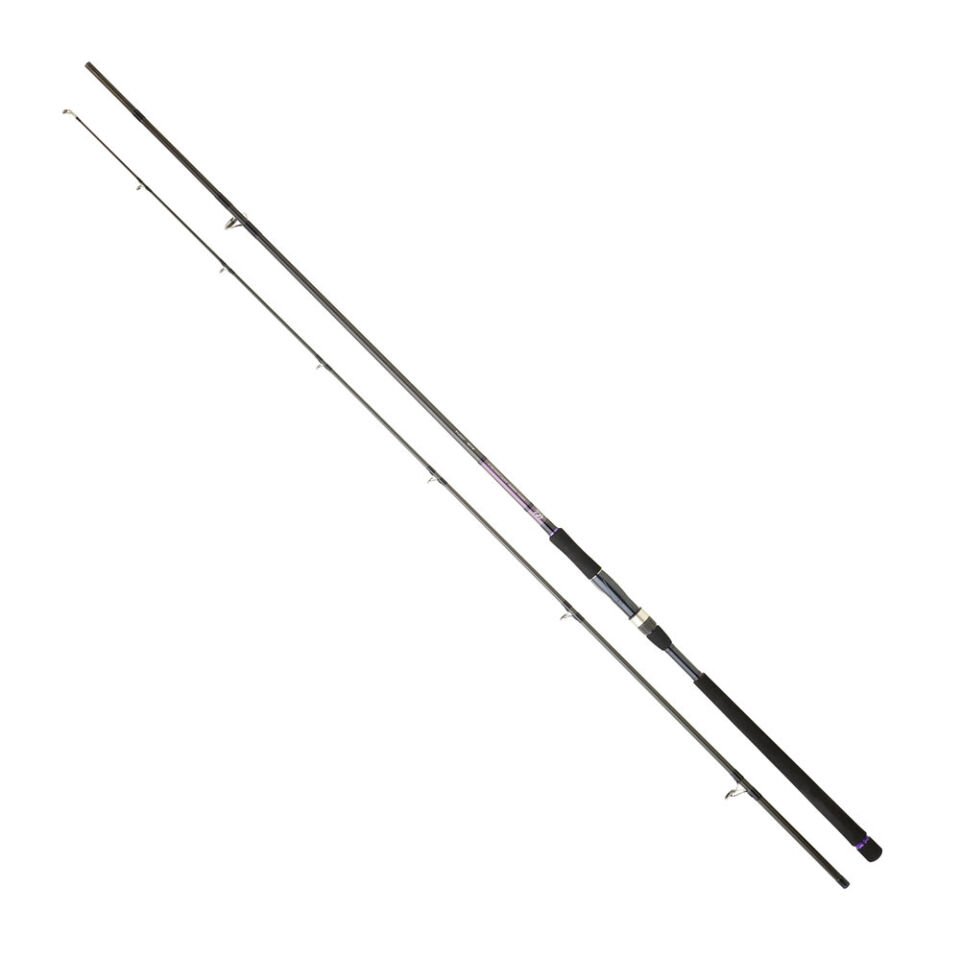 Daiwa Crosscast 2.44M 7-28gr 2P Spin Olta Kamışı