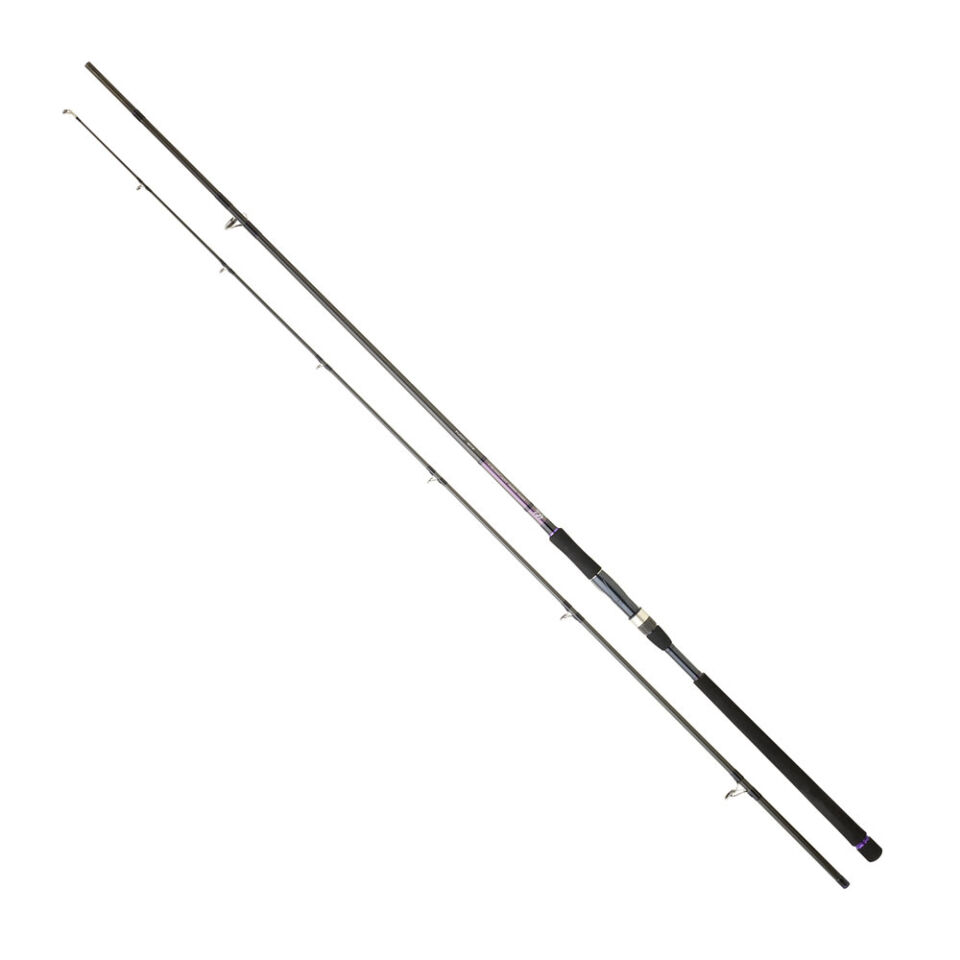 Daiwa Crosscast 2.44M 7-28gr 2P Spin Olta Kamışı