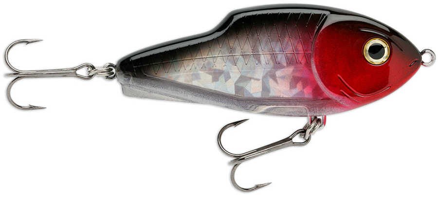 Storm Thunderslide Shad Sahte Balığı 12CM - 566