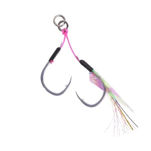 XESTA ONI KUWASE ASSIST WITH SKIN DOUBLE S 1.5-0.7 CM #12 2P