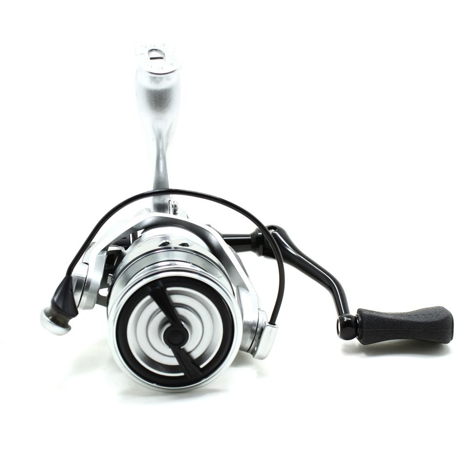 Captain İcon-X 3000 Spin Makine 6+1 BB