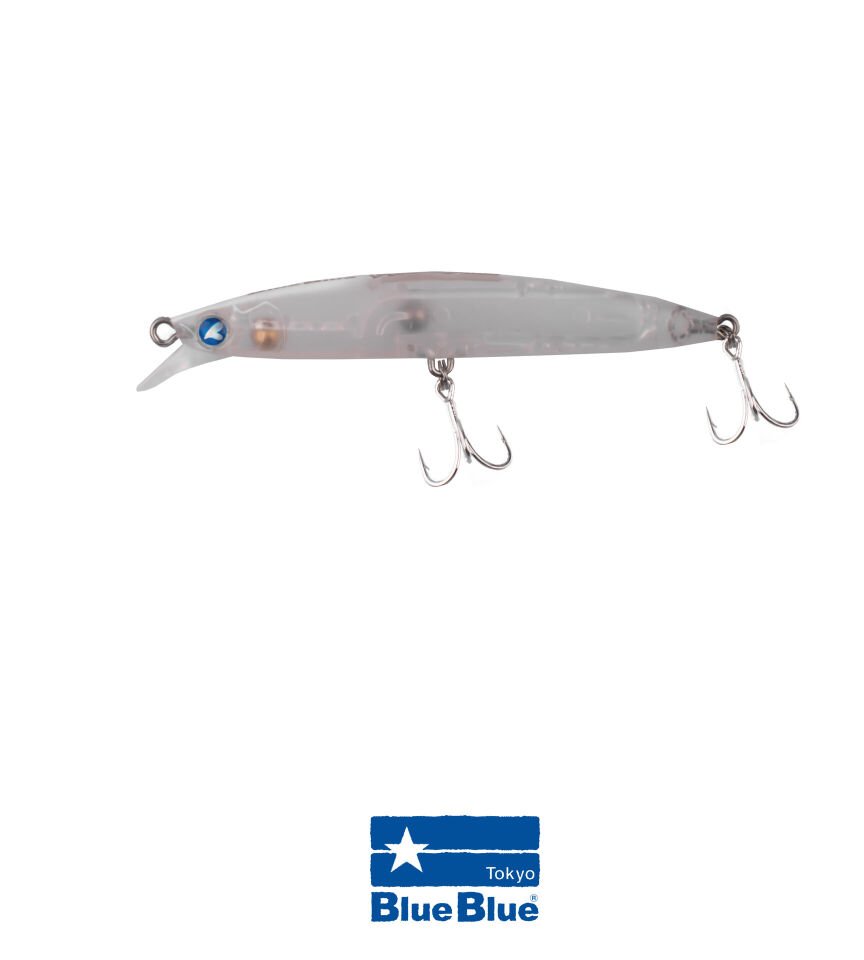 BLOOWIN! 60 SINKING 4G #02