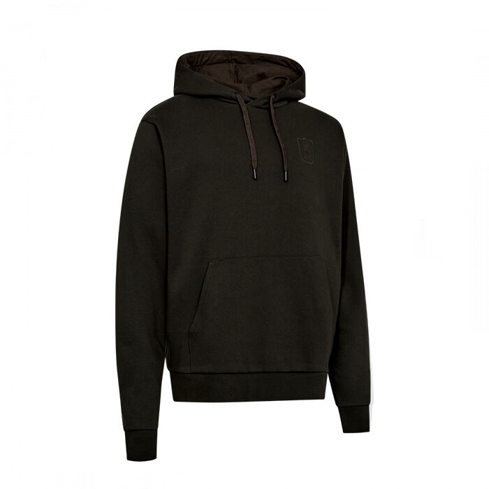 DEERHUNTER Logo Kapüşonlu Yeşil M