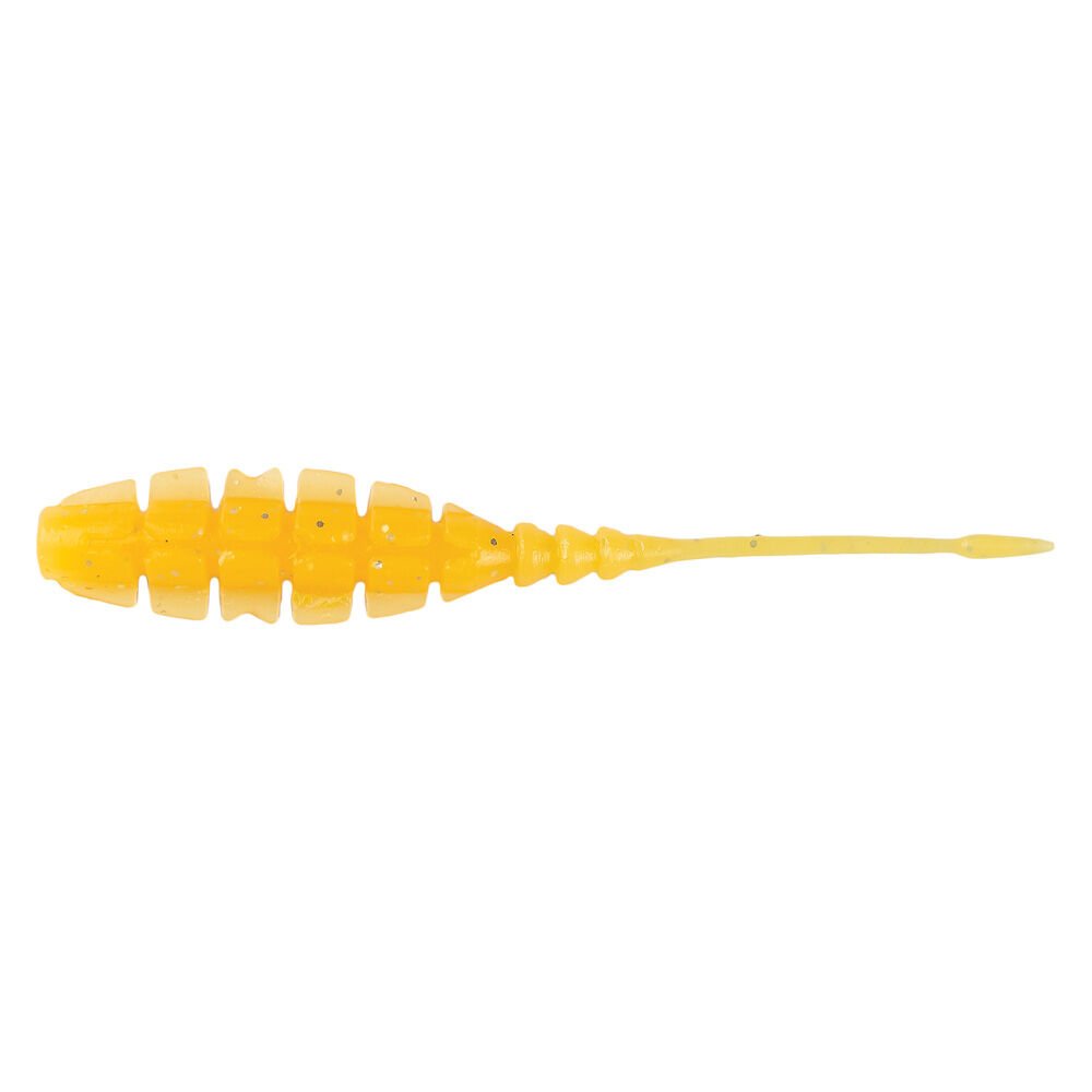 Mustad Aji Worm Naf-Naf Sahte Kurt 008 - 5CM - 12Lİ