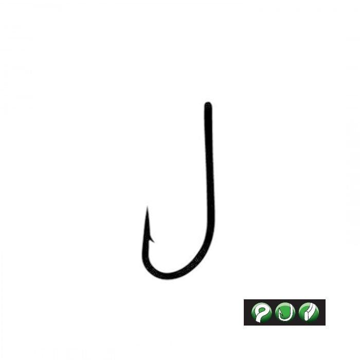 T.D.GAMAKATSU G-Carp Long Shank No:4 Olta İğnesi 1/10