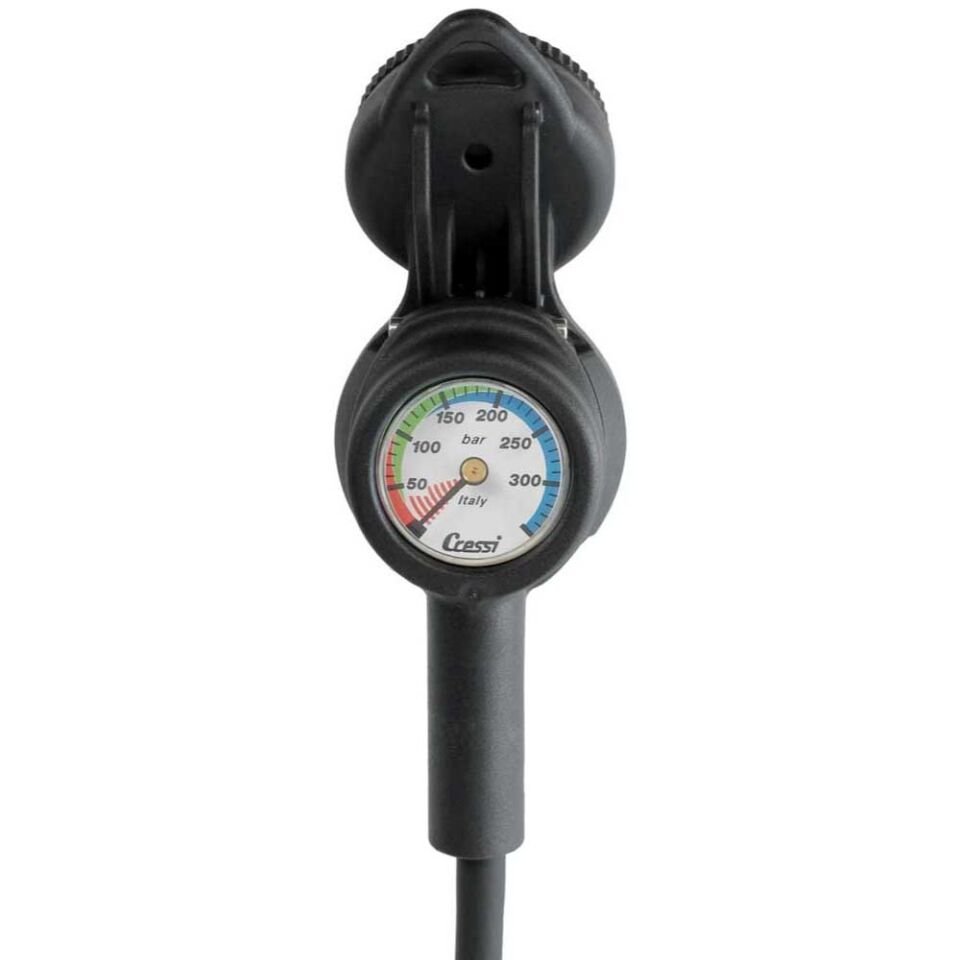 Cressi Cpd3 Dalış Konsolu