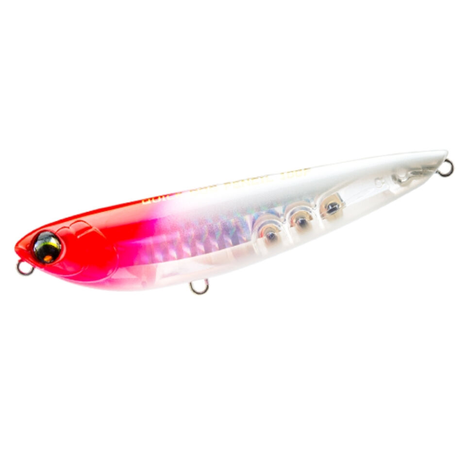 Duel L-Blue Quick Dog Pencil Floating Sahte Balık
