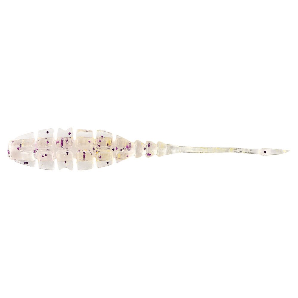 Mustad Aji Worm Naf-Naf Sahte Kurt 012 - 5CM - 12Lİ