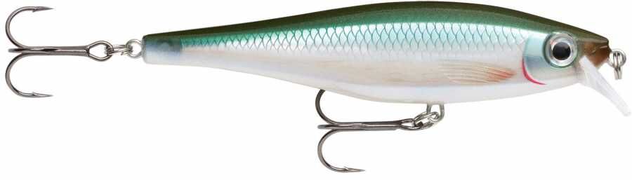 Rapala Bx Minnow Sahte Balığı 100MM - BBH