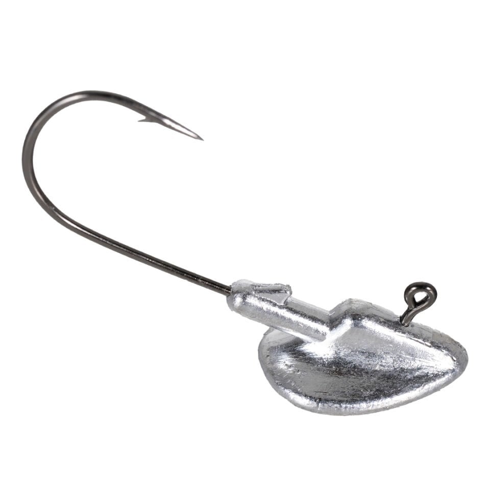 RYUJI SUSPENDED JIGHEAD