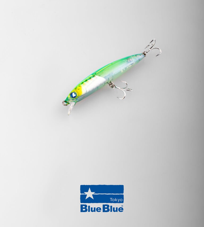 BLOOWIN! 60 SINKING 4G #10