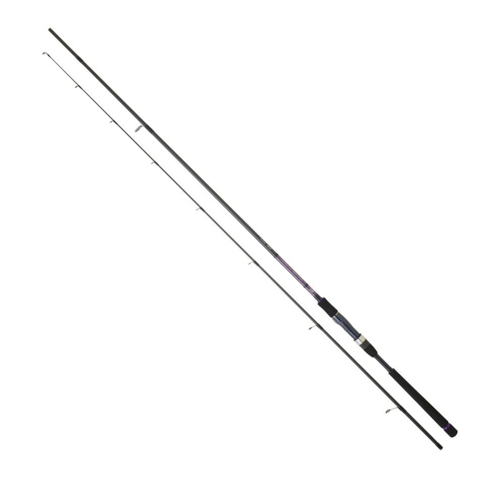 Daiwa Crosscast 2.44m 10-35gr 2P Spin Olta Kamışı