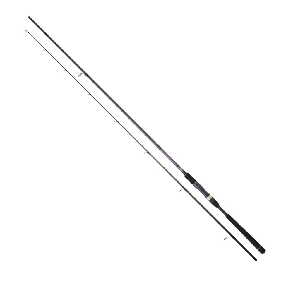 Daiwa Crosscast 2.44m 10-35gr 2P Spin Olta Kamışı
