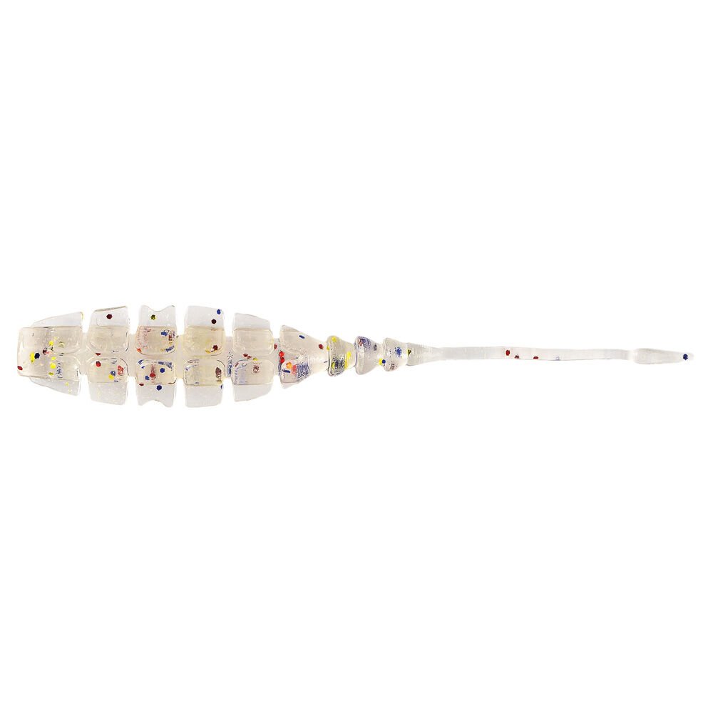 Mustad Aji Worm Naf-Naf Sahte Kurt 5CM - 12Lİ - 011