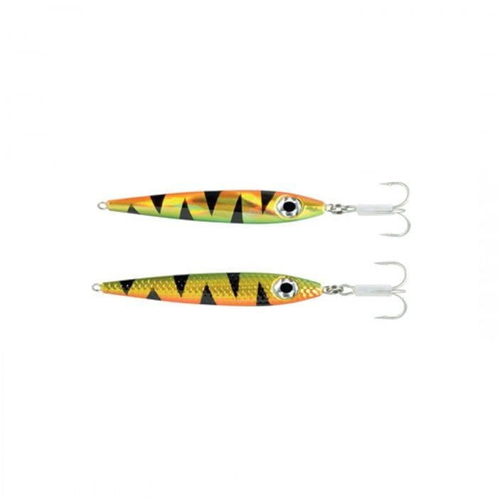 SPRO Pilk'X 40G Firetiger Jig Yem