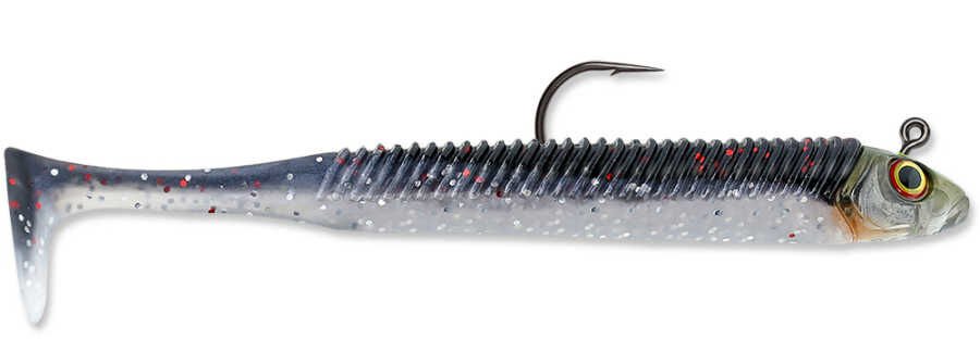 Storm 360GT Searchbait Sahte Balığı 6CM - 3LU - WB