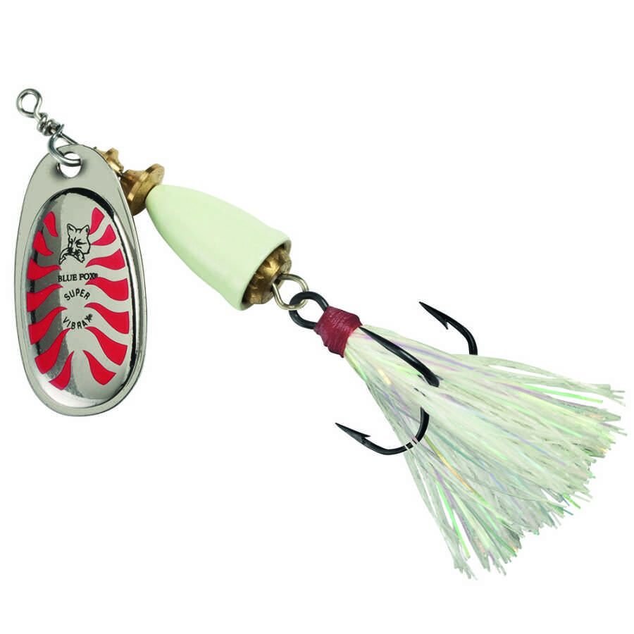 BlueFox Vibrax Classic BFGVS Olta Kaşığı NO:1 - 460
