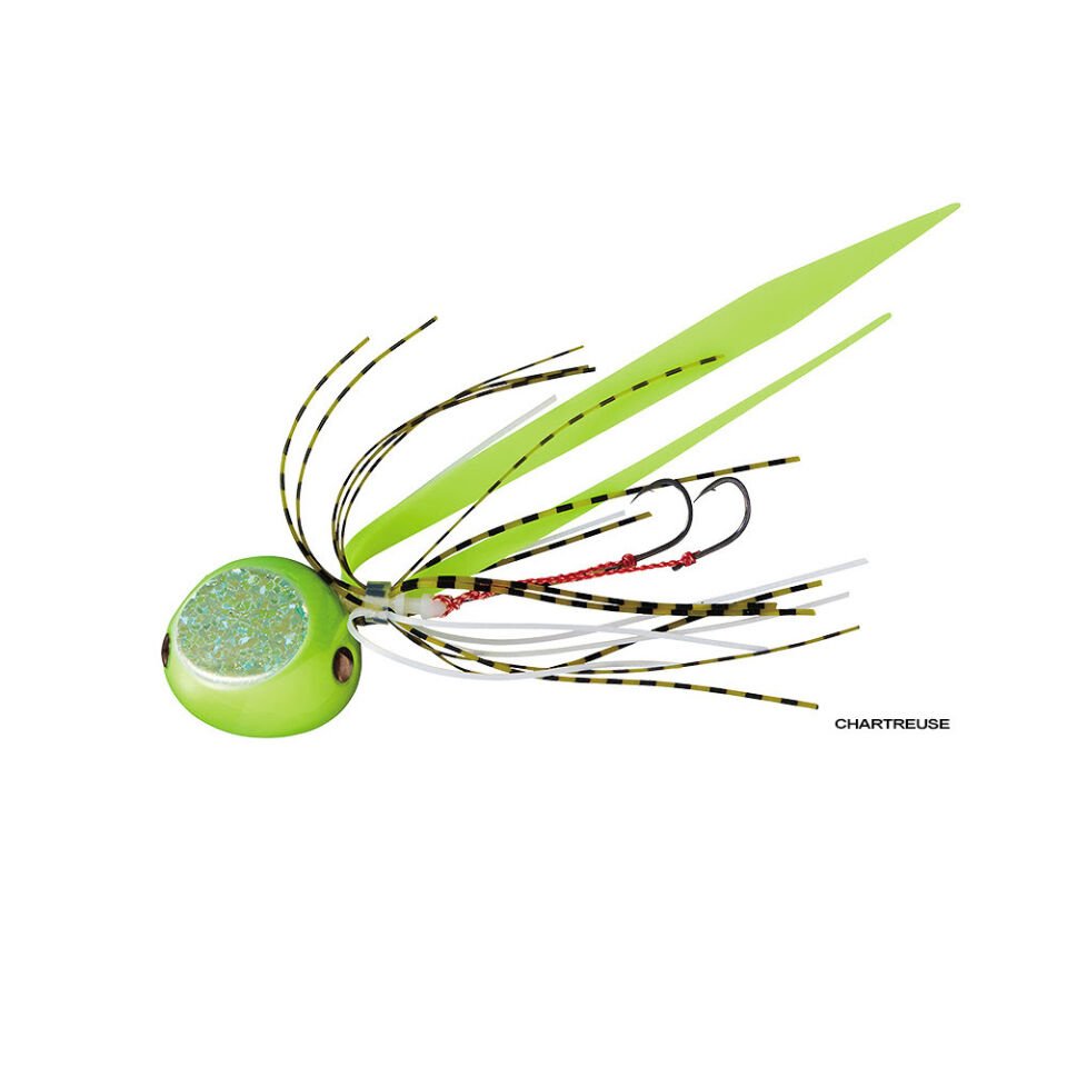 Daiwa Kohga Alpha 120gr