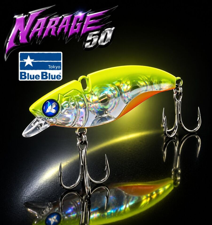 NARAGE 50 12G #06