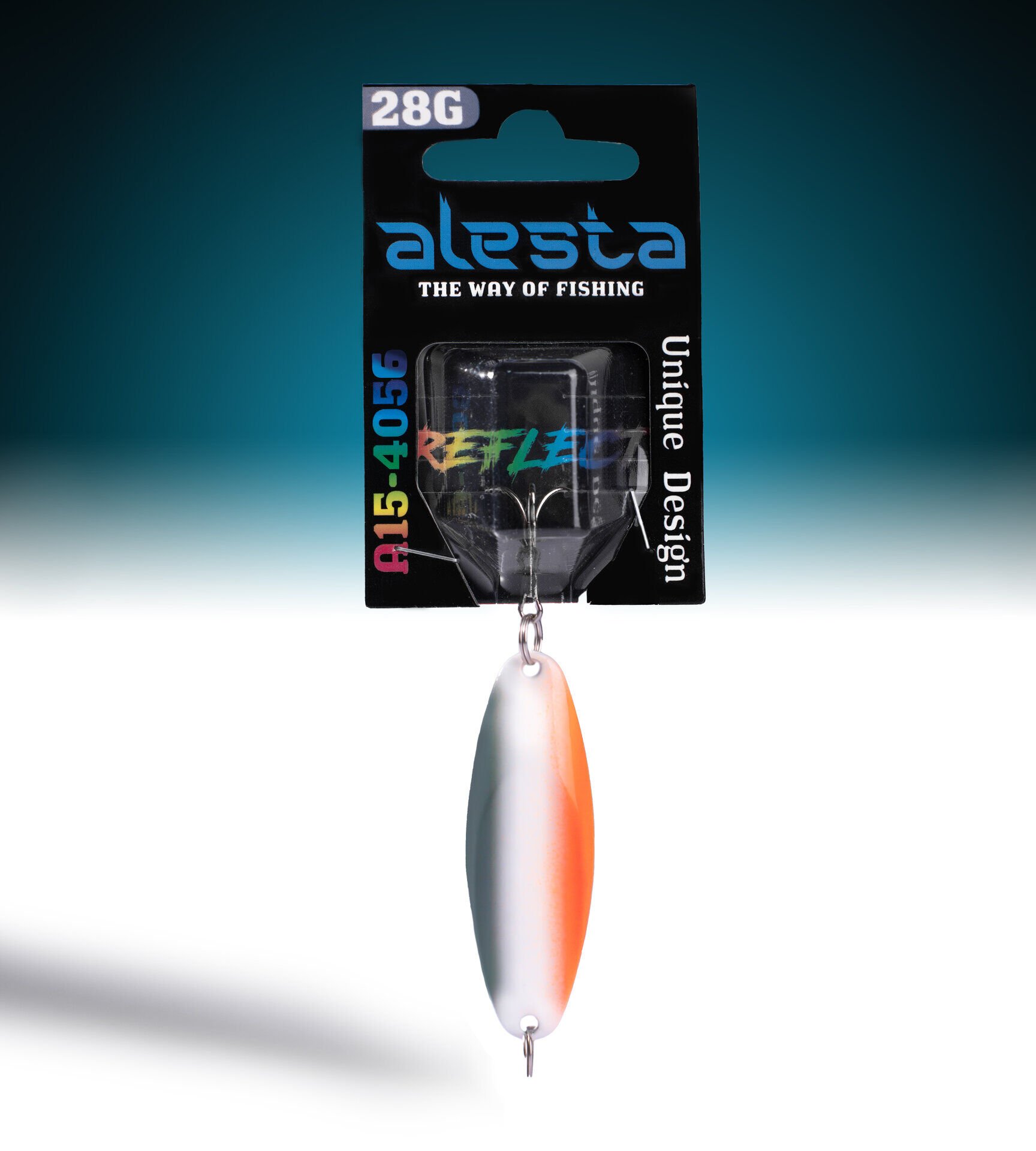 REFLECT 28G YOSUN/BEYAZ/TURUNCU