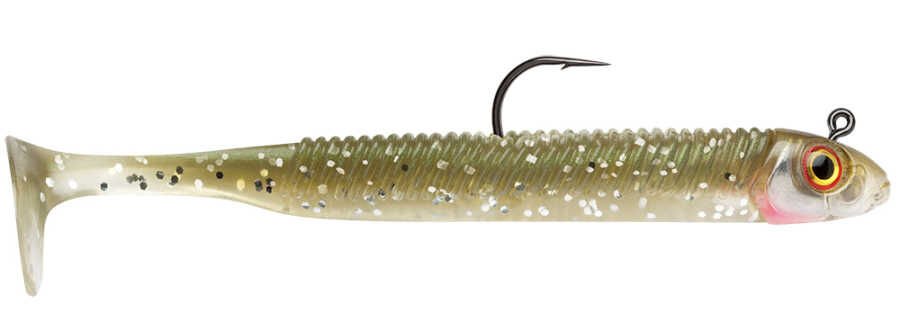Storm 360GT Searchbait Sahte Balığı 6CM - 3LU - H