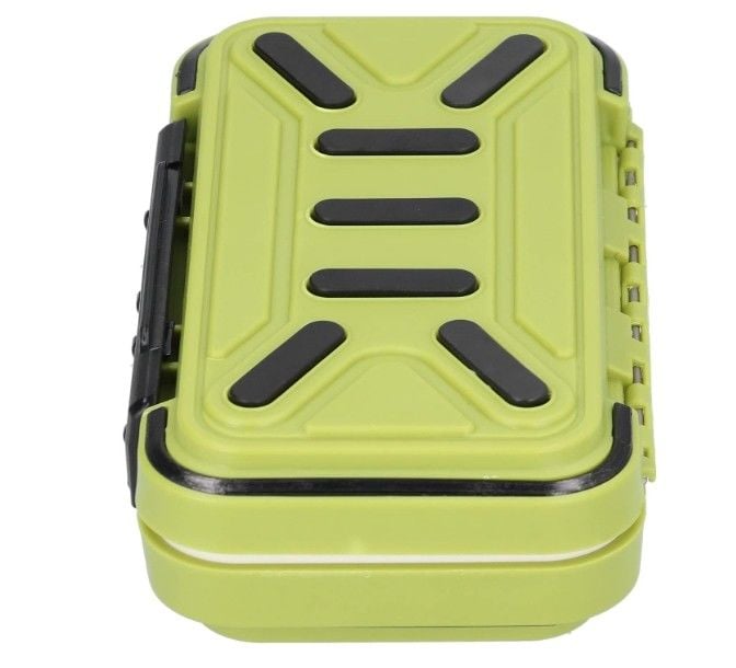 Captain 7248 Profesyonel LRF Malzeme Kutusu 19x11x4.5cm