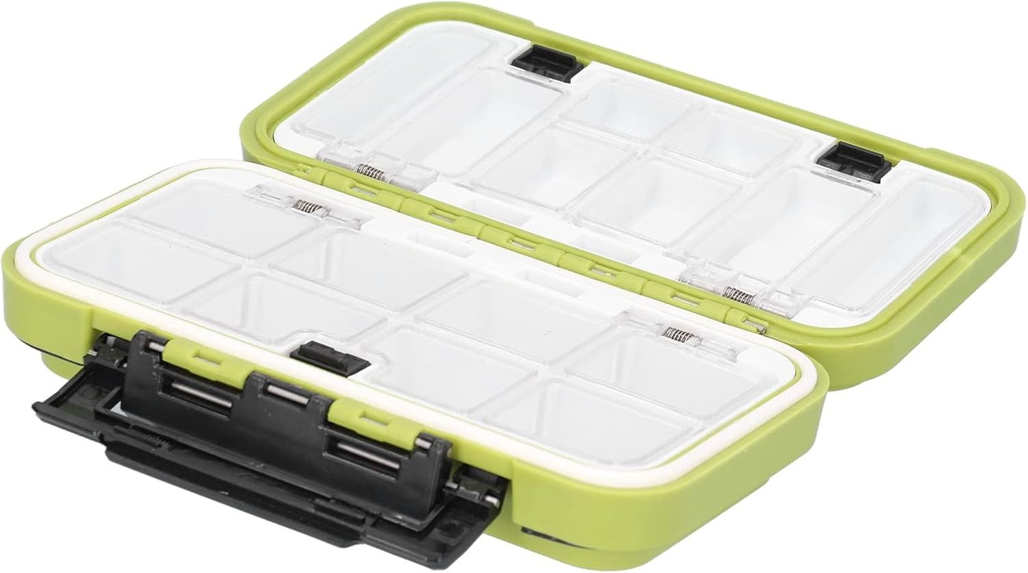 Captain 7248 Profesyonel LRF Malzeme Kutusu 19x11x4.5cm