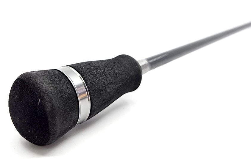 Okuma Cavalla Ultra Light Jigging Spin 198cm Max 60gr 2 Parça Olta Kamışı