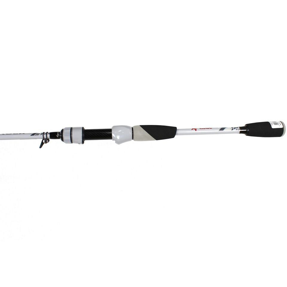 Captain 1345 Lancer Rock Game Fuji 228cm 2 Parça LRF Kamışı 1-7gr Atar