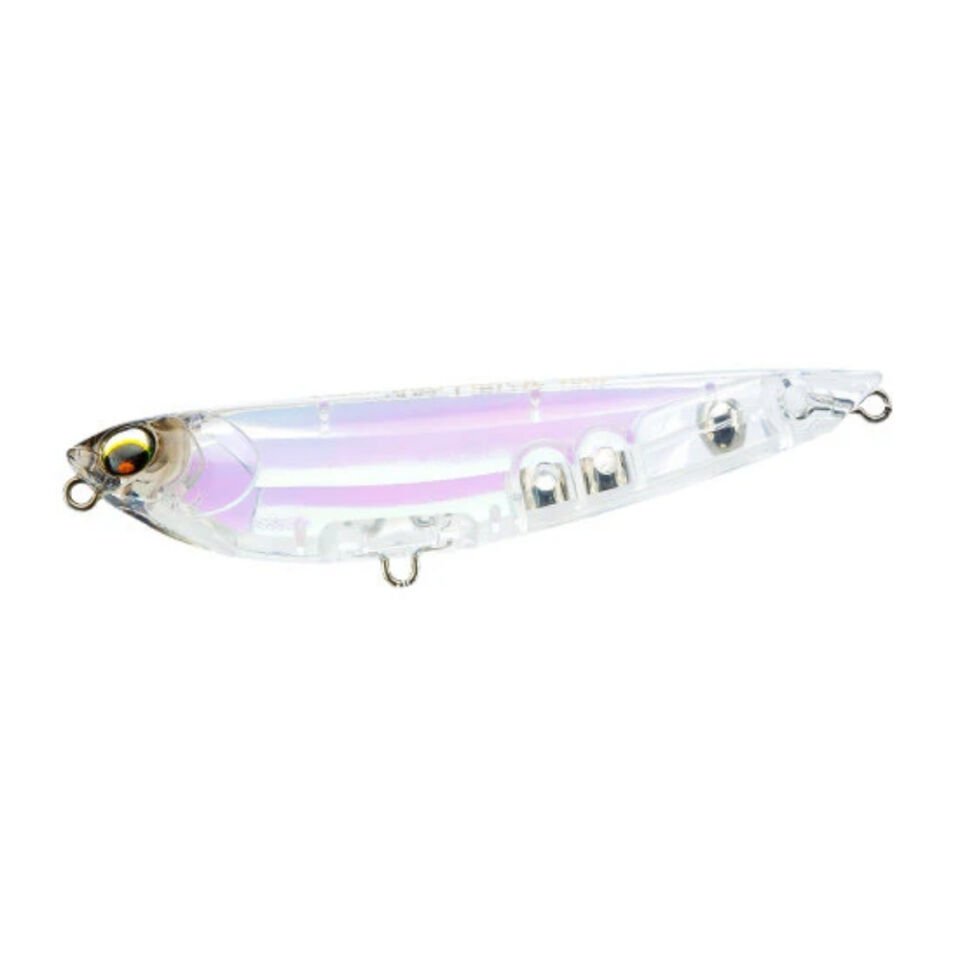 Duel L-Blue Quick Dog Pencil Floating Sahte Balık TM - 100MM-14GR