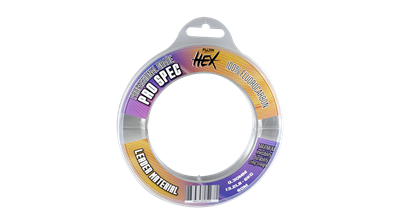 Fujin Hex %100 FC Leader 60mt Shock Leader Misina