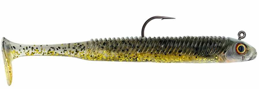 Storm 360GT Searchbait Sahte Balığı 6CM - 3LU - GD