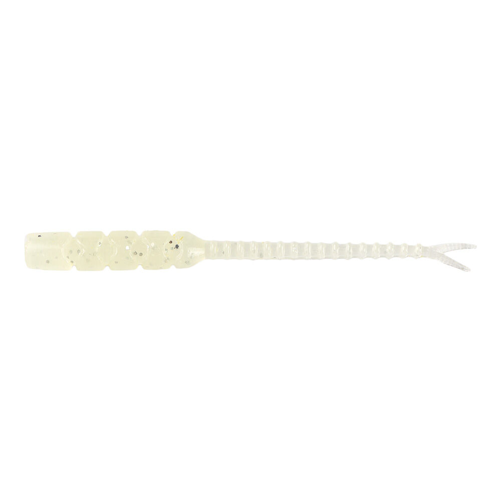 Mustad Aji Worm Bachi-Bachi Sahte Kurt 5CM - 15Lİ - 007