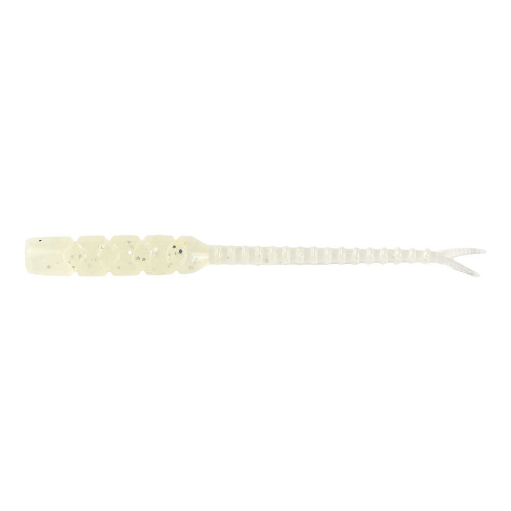 Mustad Aji Worm Bachi-Bachi Sahte Kurt 5CM - 15Lİ - 007