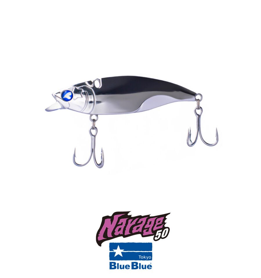 NARAGE 50 12G #13