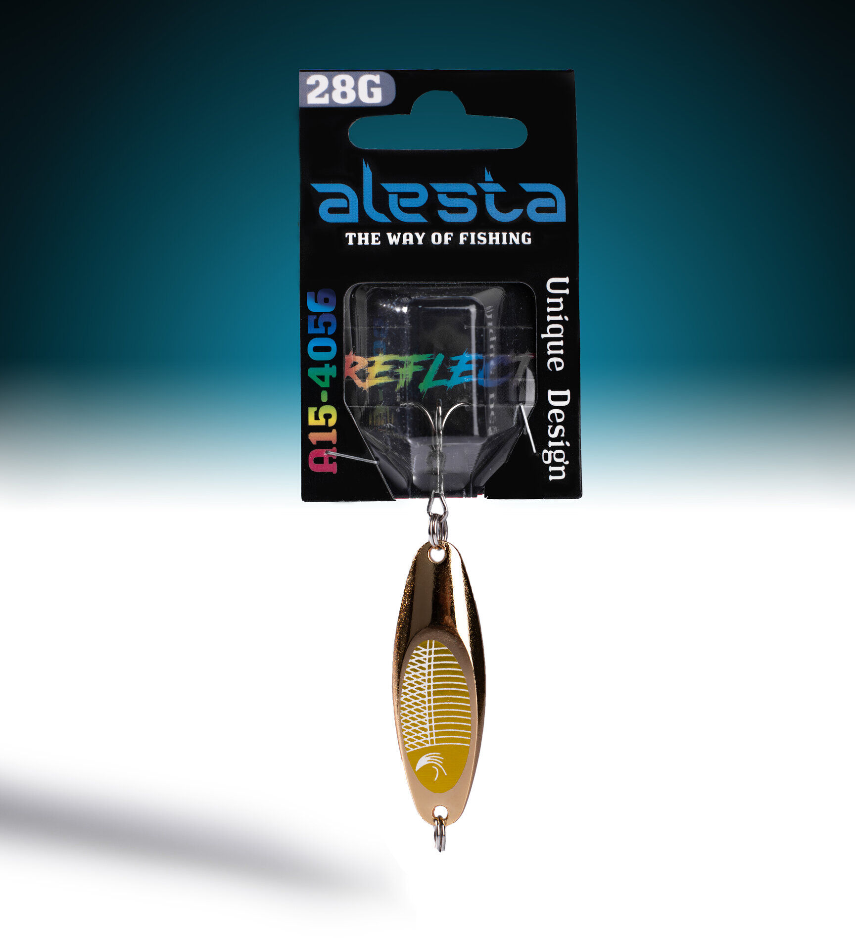 REFLECT 28G ALTIN/ALTIN LAZER