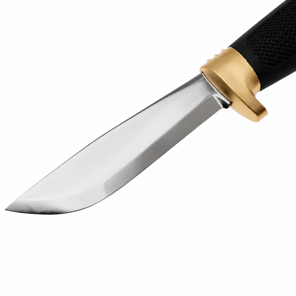 Marttiini Condor Av ve Yüzme Bıçağı Standart - 11CM
